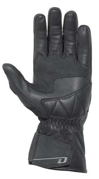 Dririder Air Ride 2 Men's Motorcycle Gloves - Black