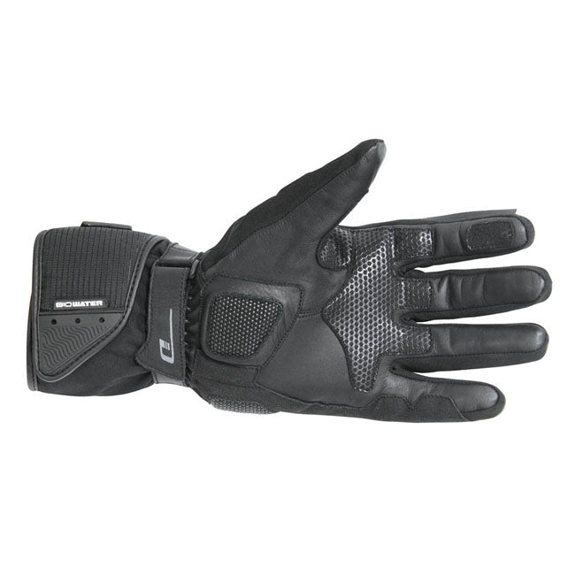 Dririder Adventure 2 Gloves - Black/Hi-Vis