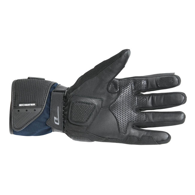 Dririder Adventure 2 Gloves - Black/Navy