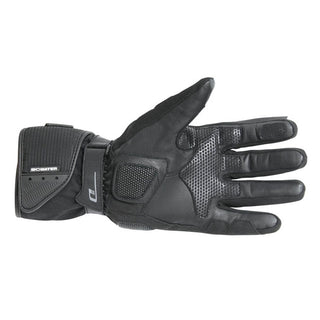 Dririder Adventure 2 Gloves - Black/Red