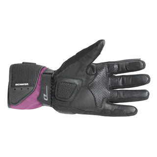 Dririder Adventure 2 Ladies Gloves - Navy/White/Pink