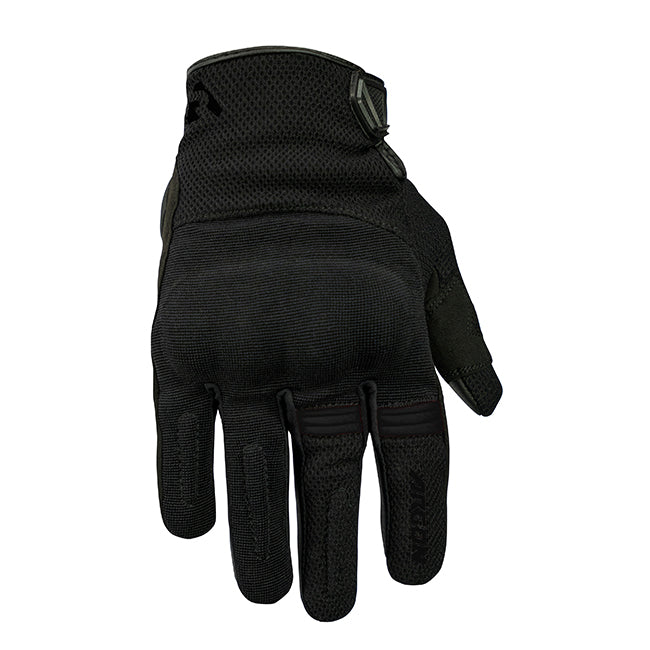 Argon Swift Motorcycle Gloves - Stealth