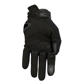 Argon Swift Ladies Motorcycle Gloves - Stealth