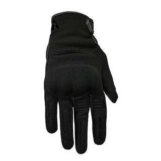 Argon Swift Ladies Motorcycle Gloves - Stealth