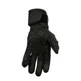 Argon Engage Swift Ladies Motorcycle Gloves - Stealth