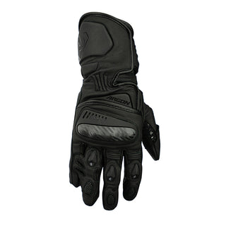 Argon Engage Swift Ladies Motorcycle Gloves - Stealth