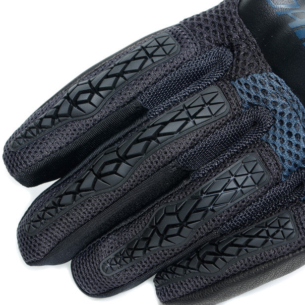 Dainese D-Explorer 2 Gloves - Black/Ebony