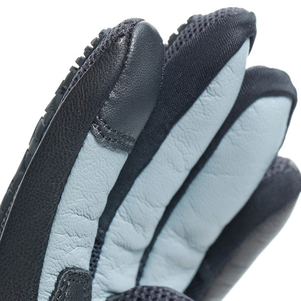 Dainese D-Explorer 2 Gloves - Black/Ebony