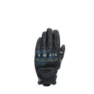 Dainese D-Explorer 2 Gloves - Black/Ebony