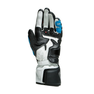 Dainese Druid 3 Gloves - Pista 1