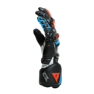 Dainese Druid 3 Gloves - Pista 1