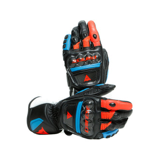 Dainese Druid 3 Gloves - Pista 1