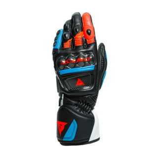 Dainese Druid 3 Gloves - Pista 1