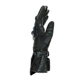 Dainese Carbon 3 Long Gloves - Black/Black