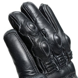 Dainese Carbon 3 Lady Gloves - Black/Black