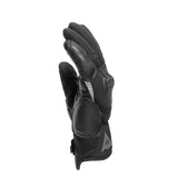 Dainese Thunder Gore-Tex Gloves - Black/Black
