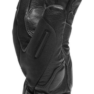 Dainese Thunder Gore-Tex Gloves - Black/Black