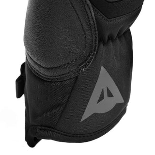 Dainese Thunder Gore-Tex Gloves - Black/Black