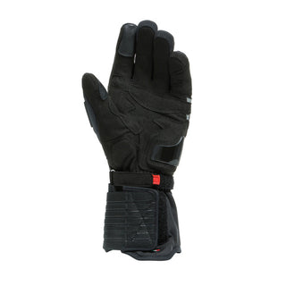 Dainese Nembo Gore-Tex Gloves - Black/Black