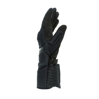 Dainese Nembo Gore-Tex Gloves - Black/Black