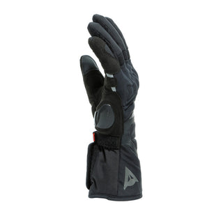 Dainese Nembo Gore-Tex Gloves - Black/Black