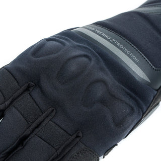 Dainese Nembo Gore-Tex Gloves - Black/Black