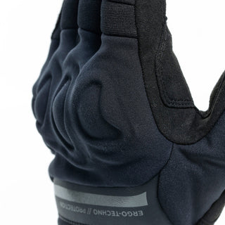 Dainese Nembo Gore-Tex Gloves - Black/Black