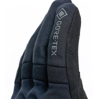 Dainese Nembo Gore-Tex Gloves - Black/Black