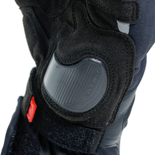 Dainese Nembo Gore-Tex Gloves - Black/Black