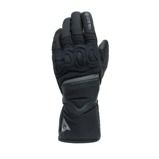 Dainese Nembo Gore-Tex Gloves - Black/Black