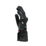 Dainese Aurora Lady D-Dry Gloves - Black/Black