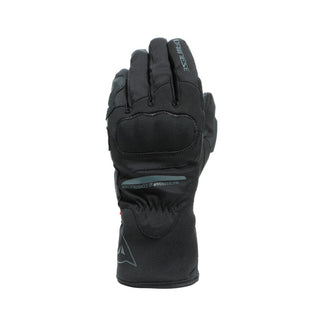 Dainese Aurora Lady D-Dry Gloves - Black/Black