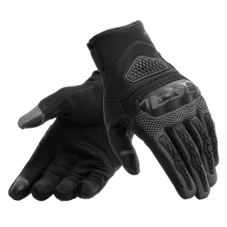 Dainese Bora Gloves - Black/Anthracite