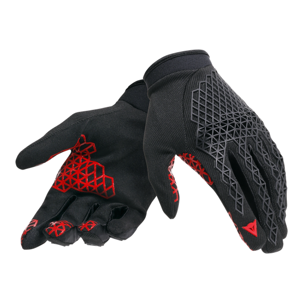Dainese Tactic Ext Gloves - Black