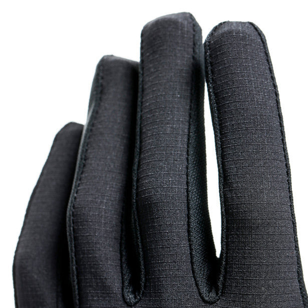Dainese HG Caddo Gloves - Black