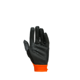 Dainese HG Caddo Gloves - Orange/Dark-Grey
