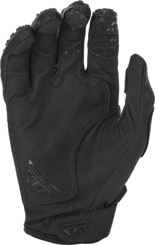 FLY Racing Kinetic Glove 2022 Black