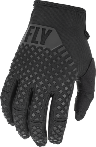 FLY Racing Kinetic Glove 2022 Black