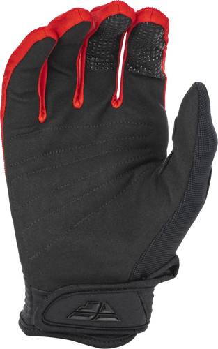 FLY Racing F-16 Glove 2022 Red Blk