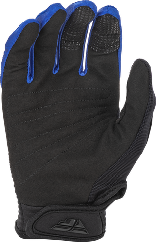 FLY Racing F-16 Glove 2022 Blu Blk