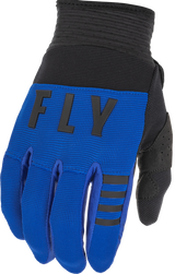 FLY Racing F-16 Glove 2022 Blu Blk