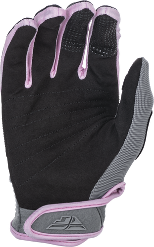 FLY Racing F-16 Glove 2022 Gry Blk Pnk
