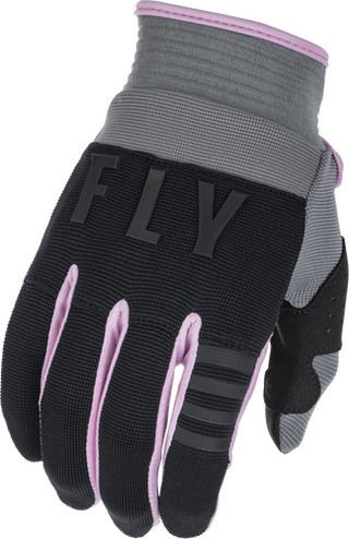 FLY Racing F-16 Glove 2022 Gry Blk Pnk