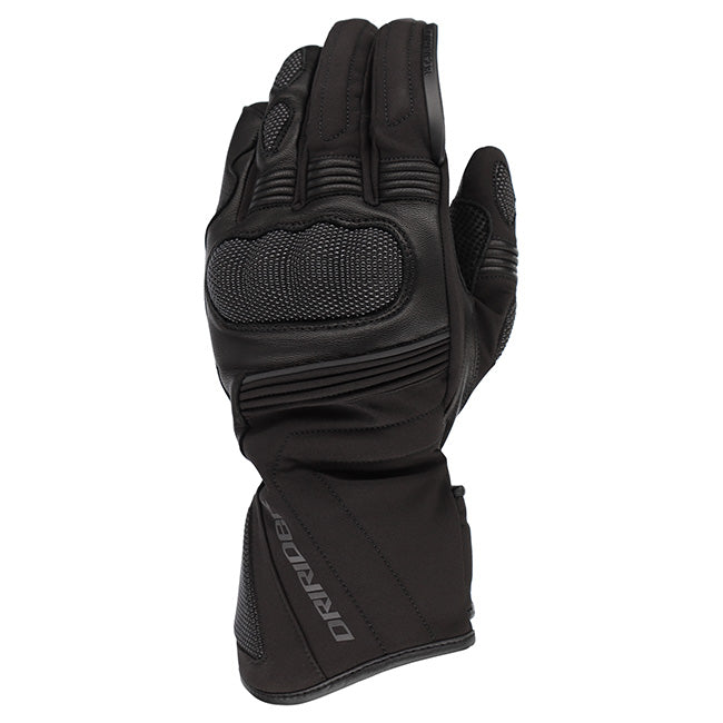 Dririder Hurricane Ladies Gloves - Black