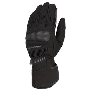 Dririder Storm Armoured Gloves - Black