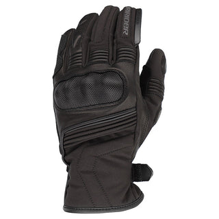 Dririder Typhoon Gloves - Black