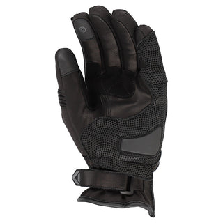 Dririder Typhoon Gloves - Black