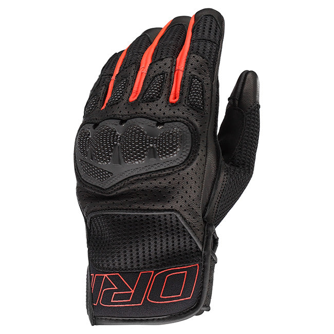 Dririder Sprint 2 Ladies Gloves - Black