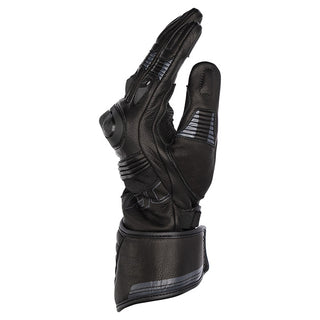 Dririder Torque Long Cuff Gloves - Black
