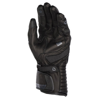 Dririder Torque Long Cuff Gloves - Black